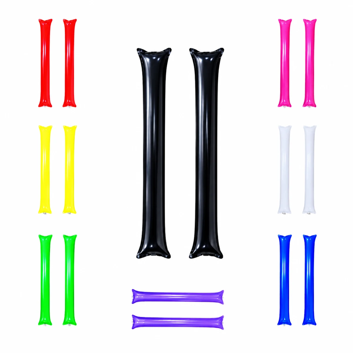 Air Powered Cheer Baton 1