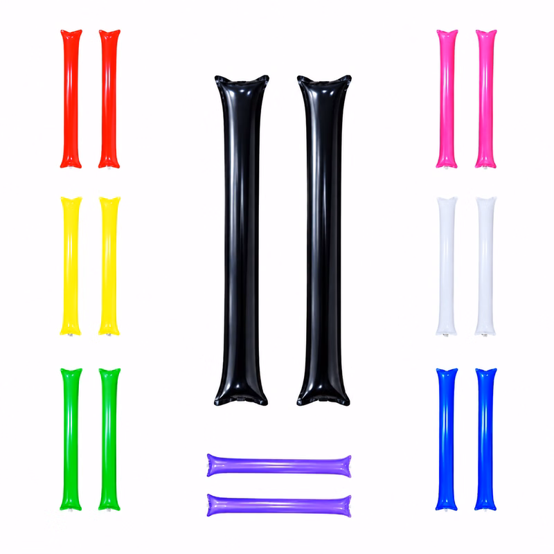 Air Powered Cheer Baton