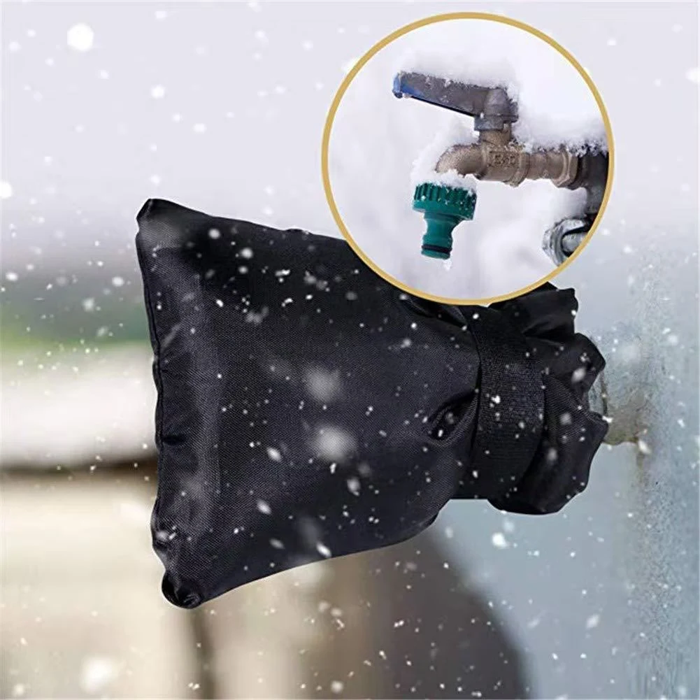 Outdoor Water Faucet Cover Protector 1