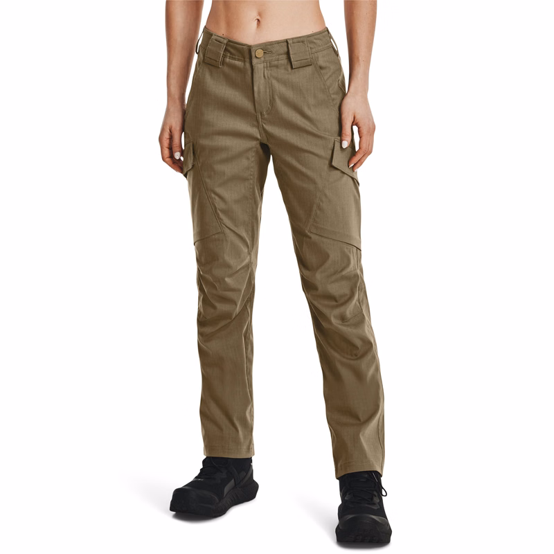 Women's UA Enduro Elite Cargo Pants 