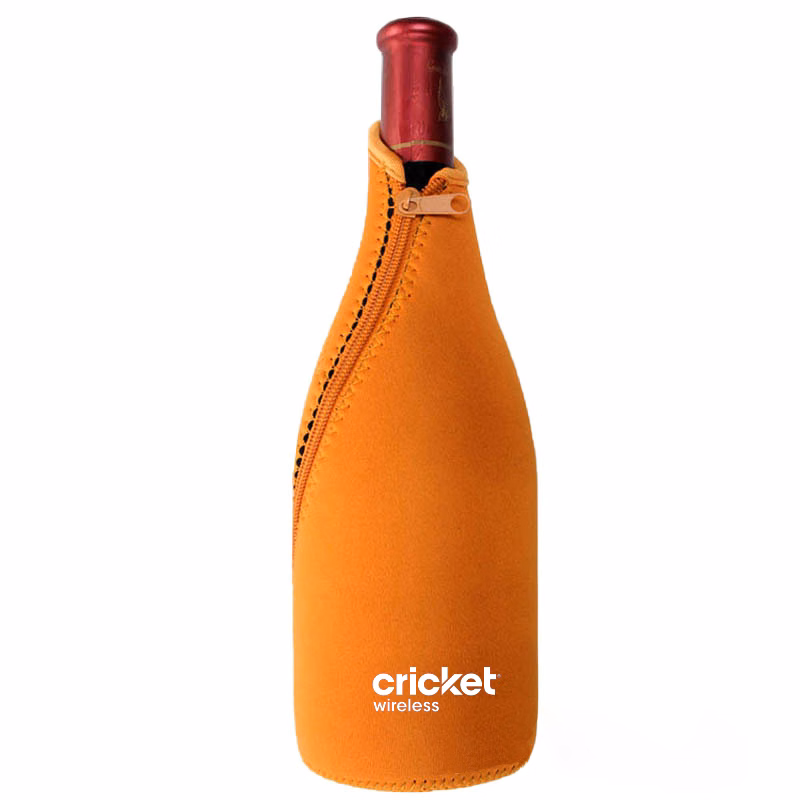 25oz Wine Bottle cooler