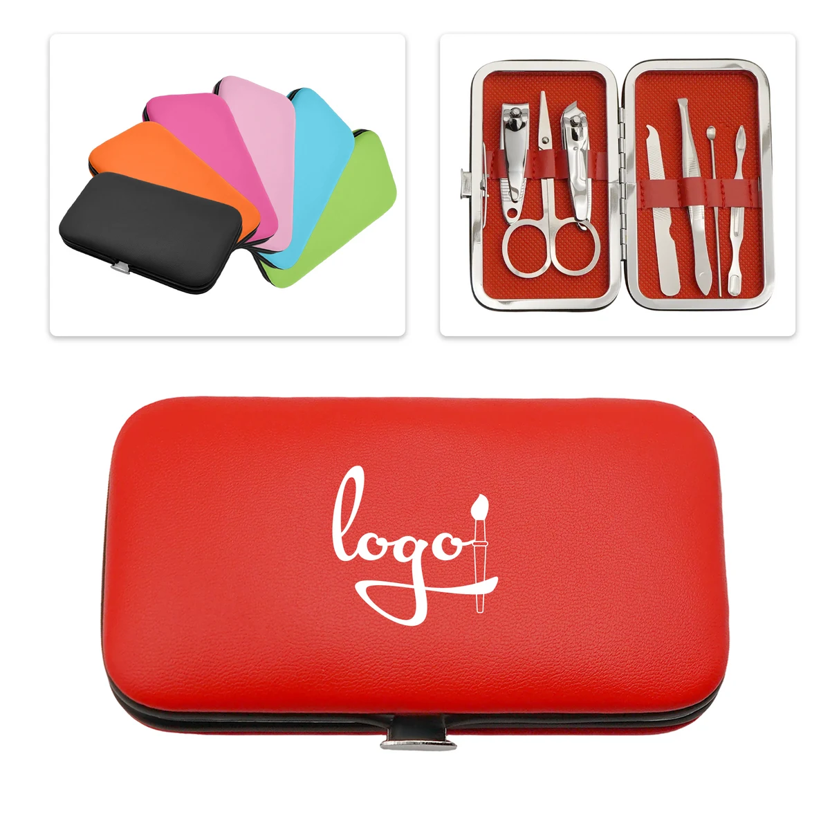 Manicure Tool Set 1