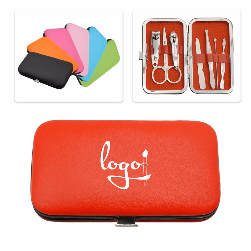 Manicure Tool Set