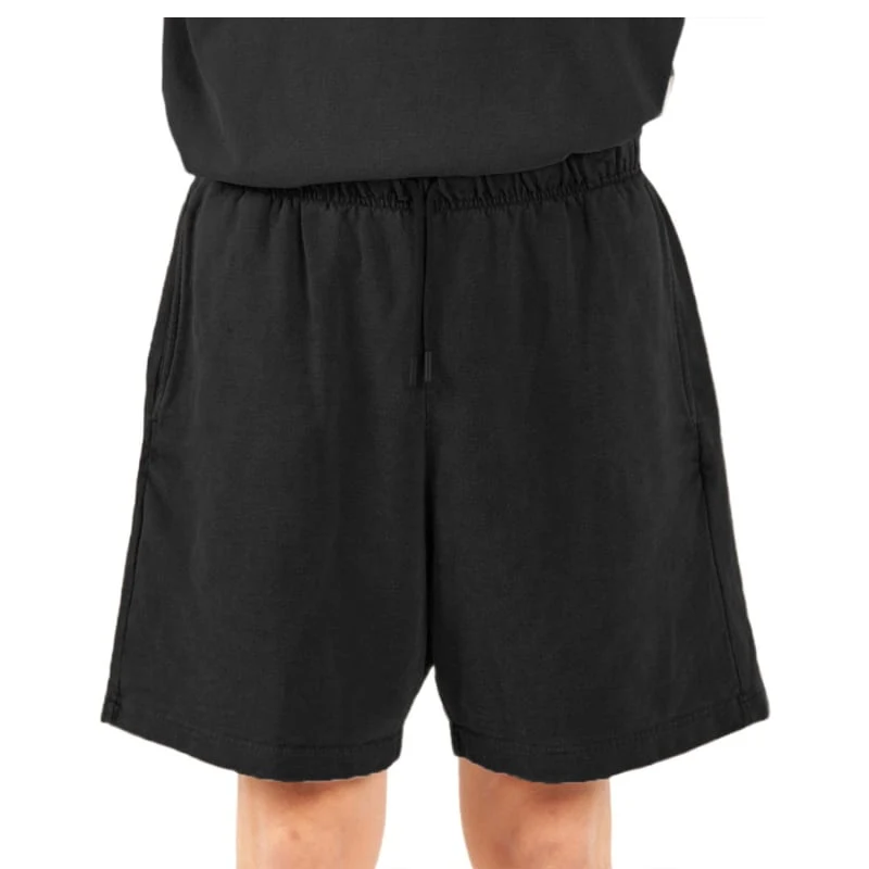 Shaka Wear Men's Garment Dye Terry Short 1