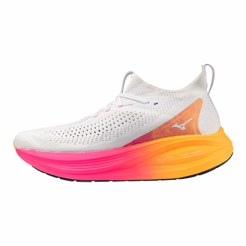 Unisex Mizuno Neo Vista 2 Hanabi Pack Running Shoe