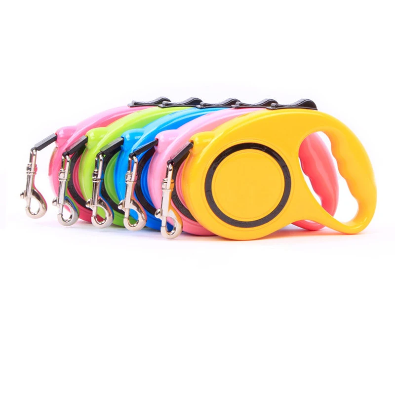 Retractable Pet Dog Rope 1