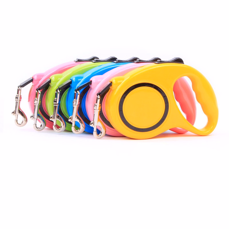 Retractable Pet Dog Rope