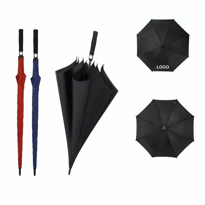 Long Handle Umbrella