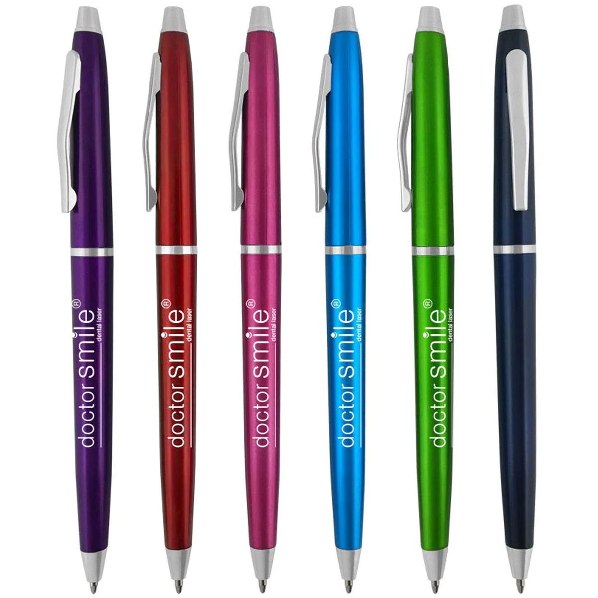 Washington Pen 1