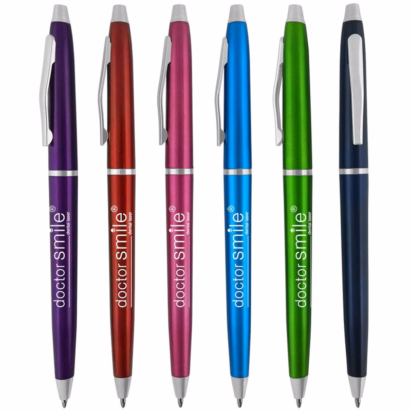 Washington Pen