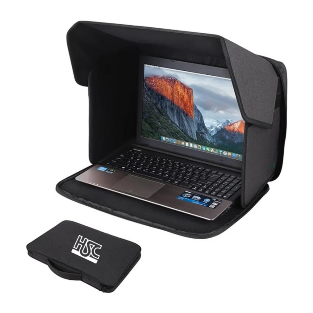 Laptop Sun Shade 1