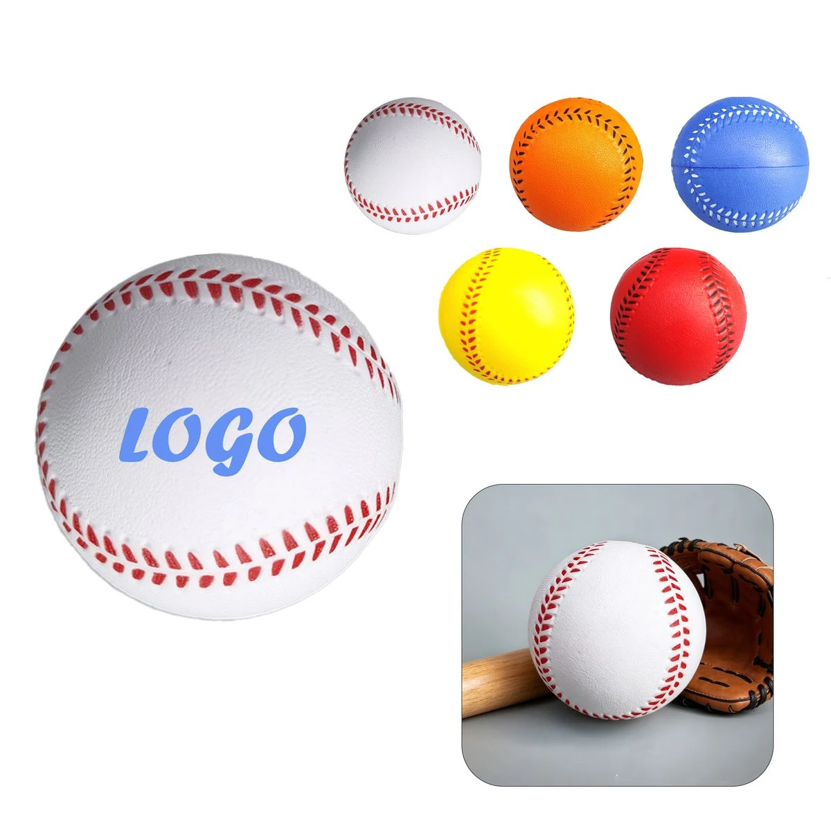 Sponge Baseball 1