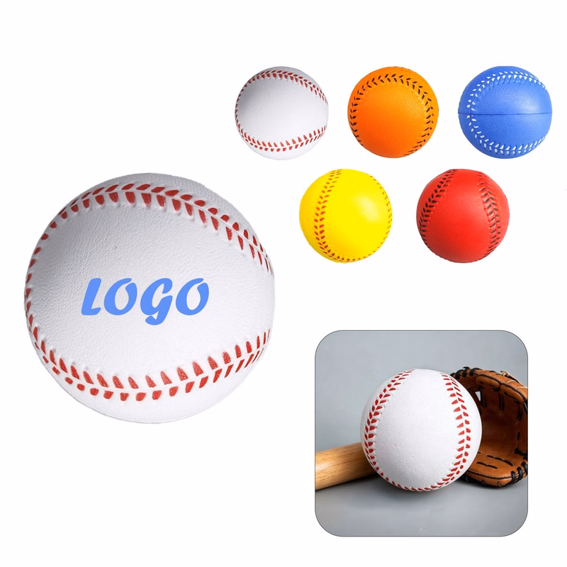 Sponge Baseball
