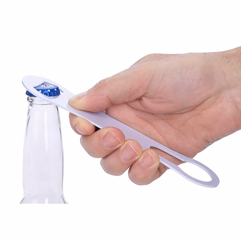 Colorful Metal Bottle Opener