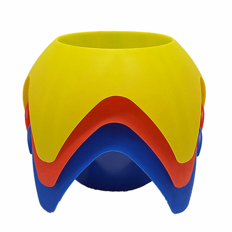 Plastic Beach Cup Holder