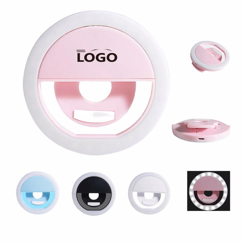 LED Phone Selfie Fill Light