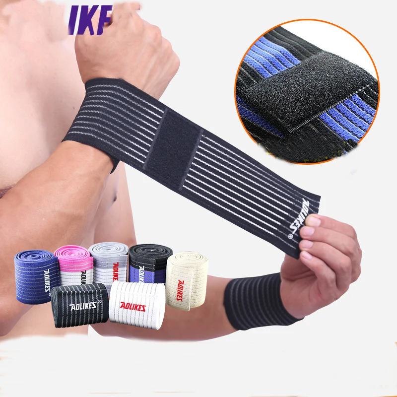 Sports Brace 1
