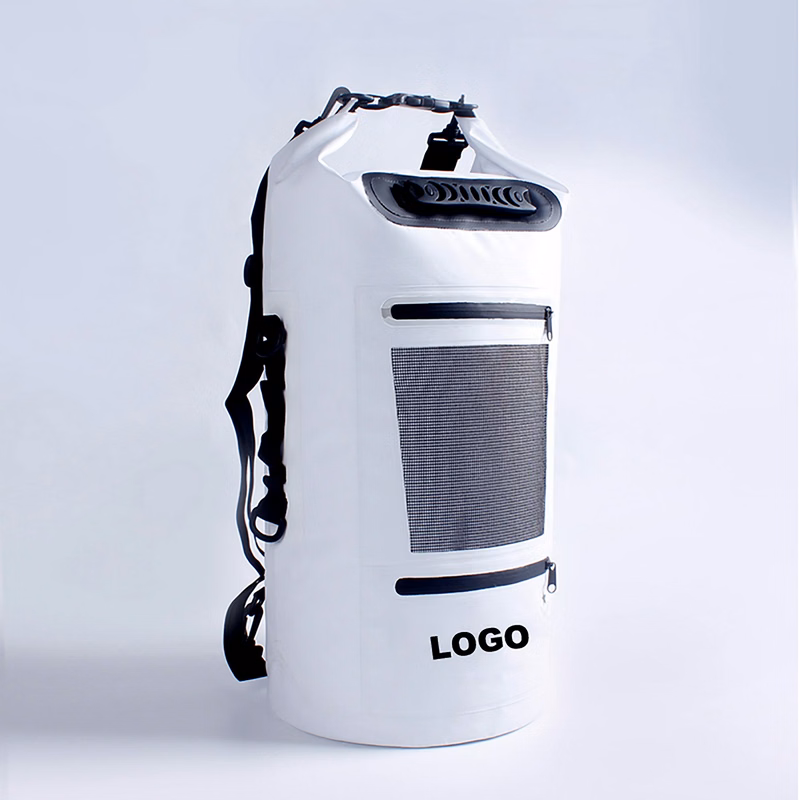 Waterproof 32L Backpack Dry Bag