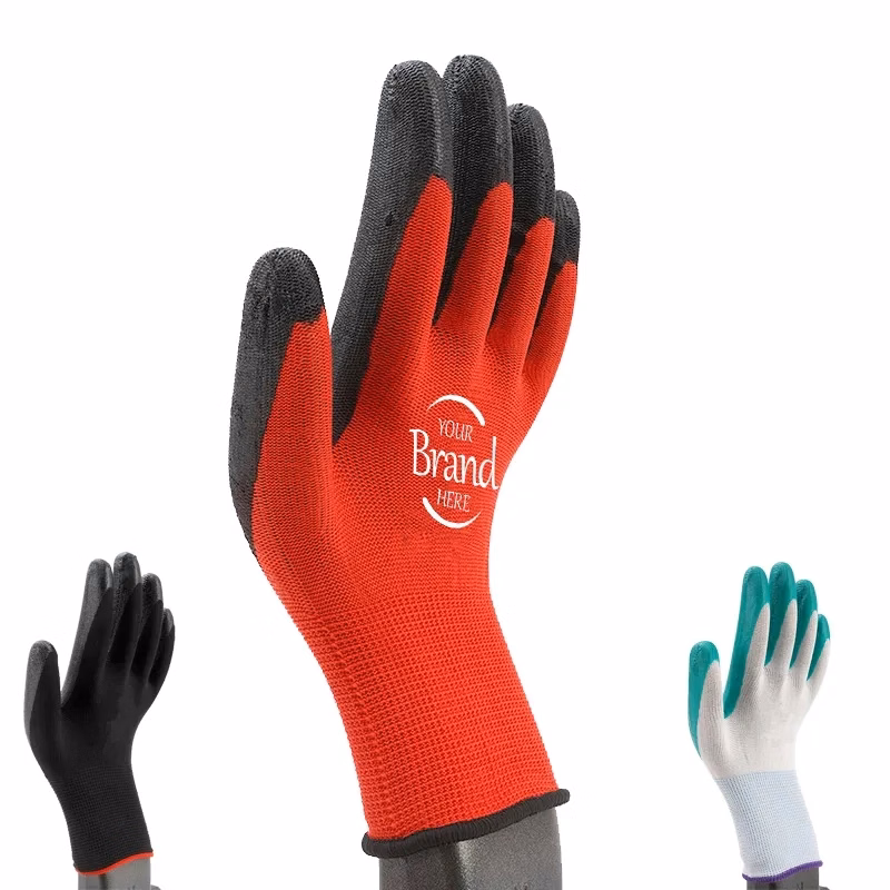 Anti-Slip Labor Gloves