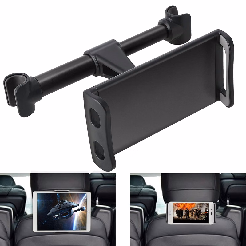 Car Headrest Bracket