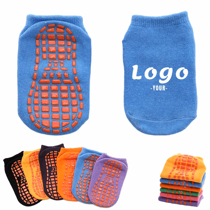 Anti-Skid  Slipper Socks for Kids