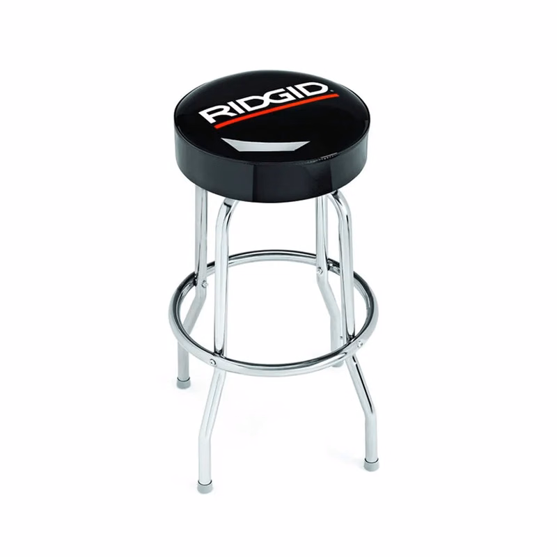 Bar Stool with Custom Logo