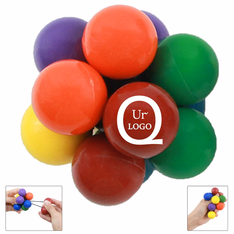 Decompression Atomic Balls Small