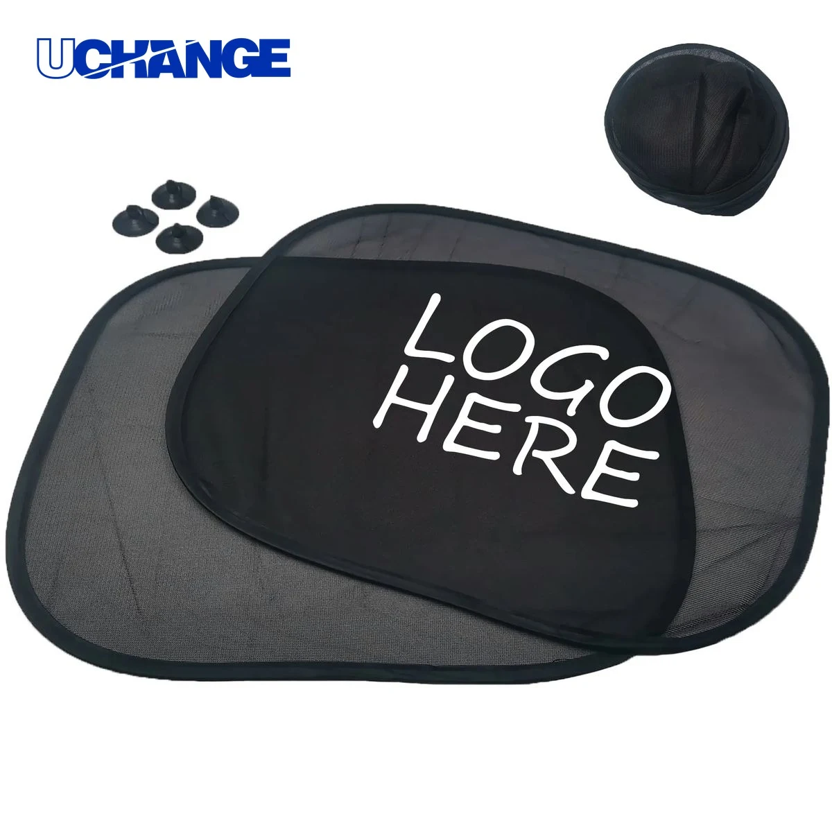 Car Window Mesh Auto Sun Shade 1