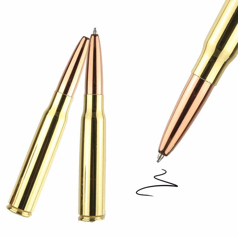 Bullet shaped Ballpoint Pen