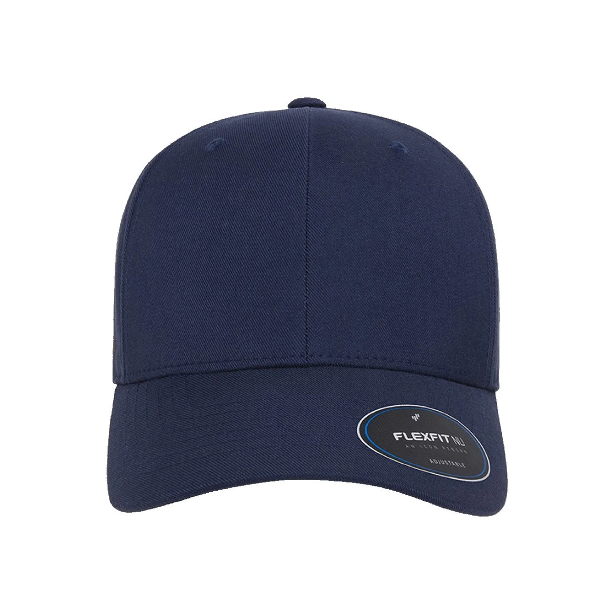 NU® Adjustable Cap - 6110NU 1