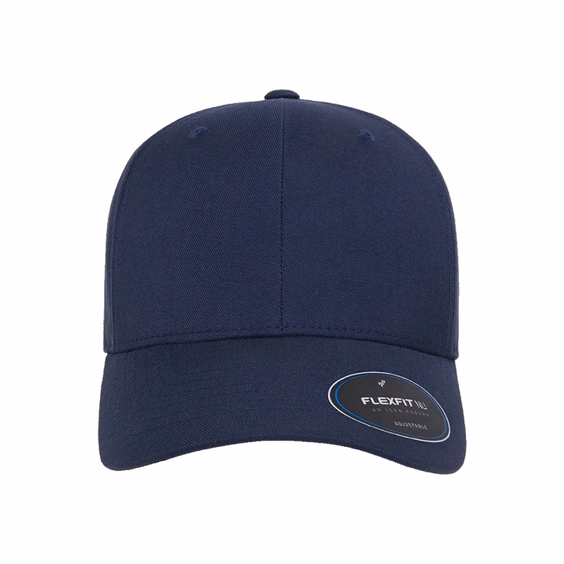 NU® Adjustable Cap - 6110NU