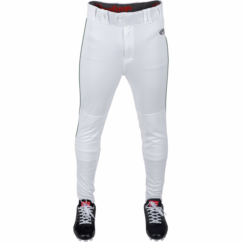 Rawlings Men's Launch Pant With Piping
