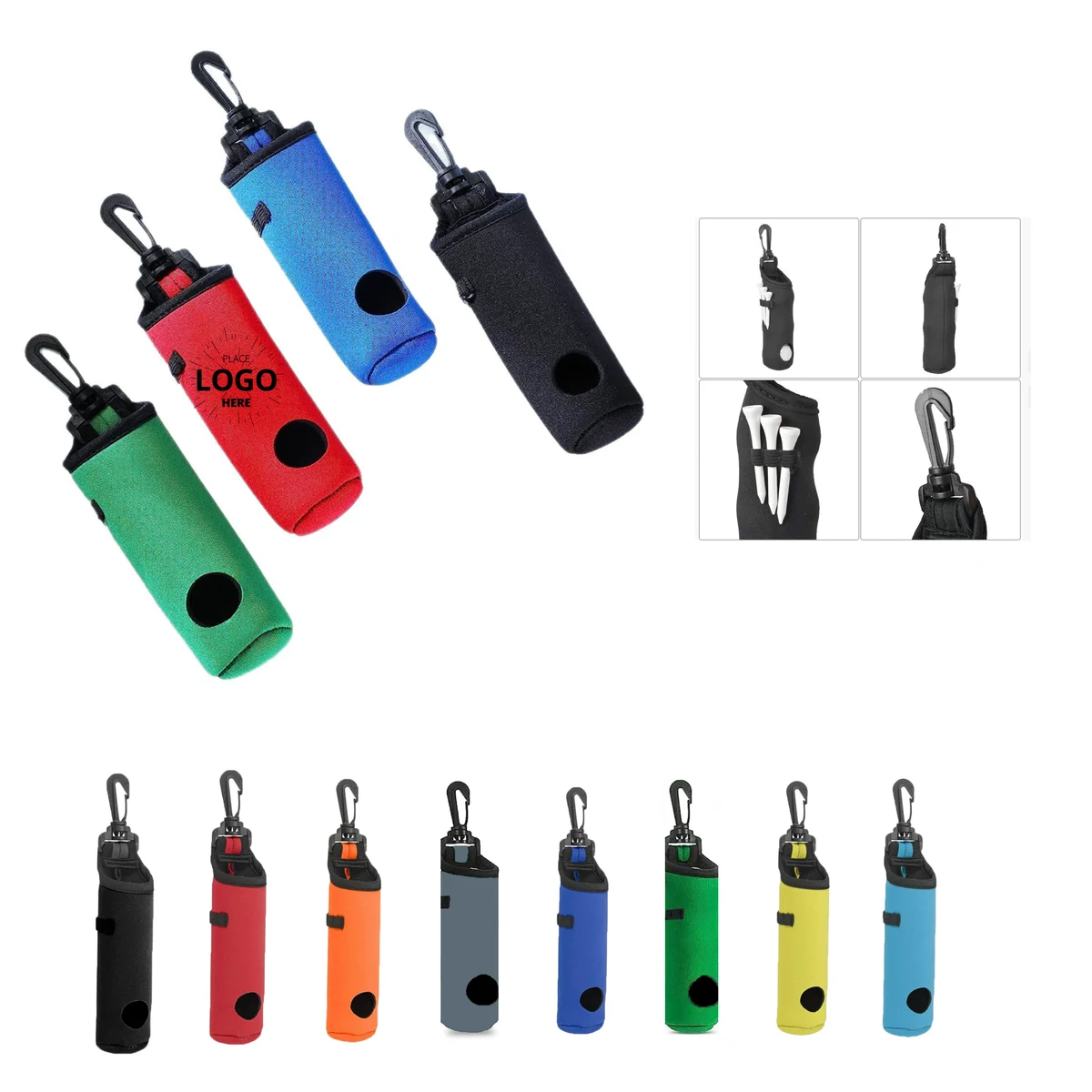 Golf Bag Protective 1