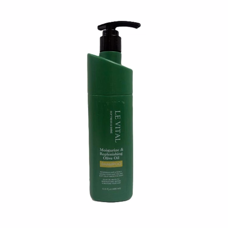 Le Vital Olive Oil Shampoo - 13.5 oz