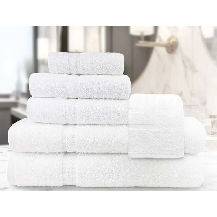 Forza Collection Bath Towel (24'x 50') 1