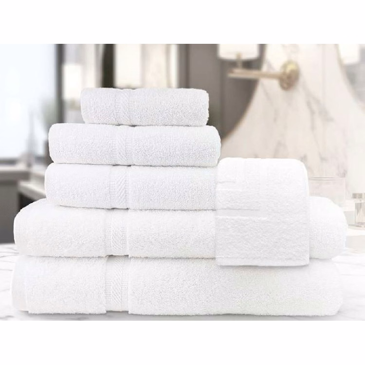 Forza Collection Bath Towel (24'x 50')
