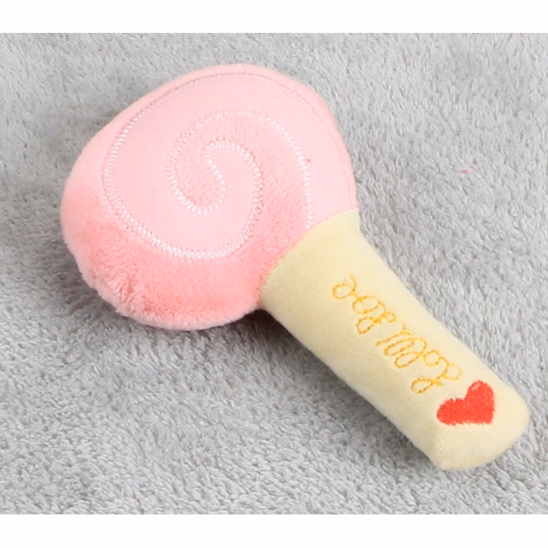 Dog plush vocal toys pet supplies
