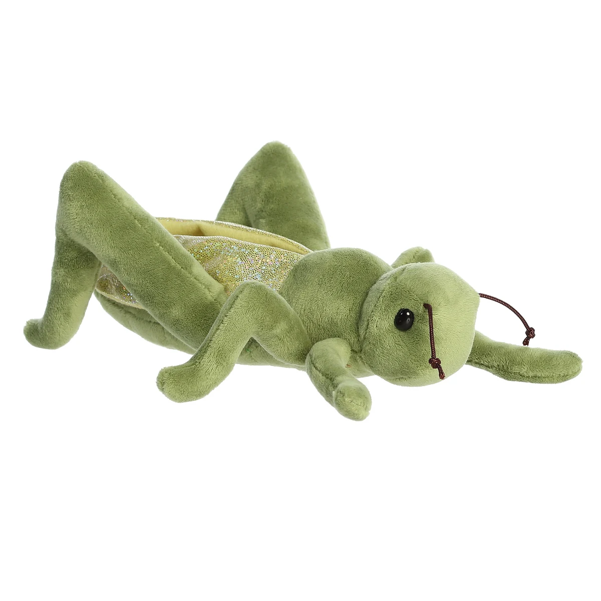 8" Grasshopper 1