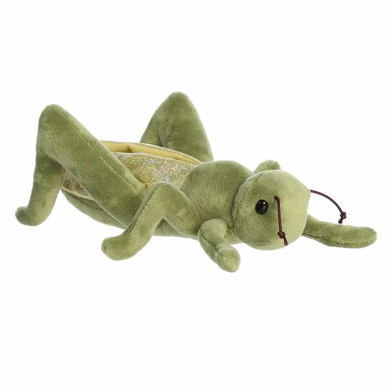8" Grasshopper