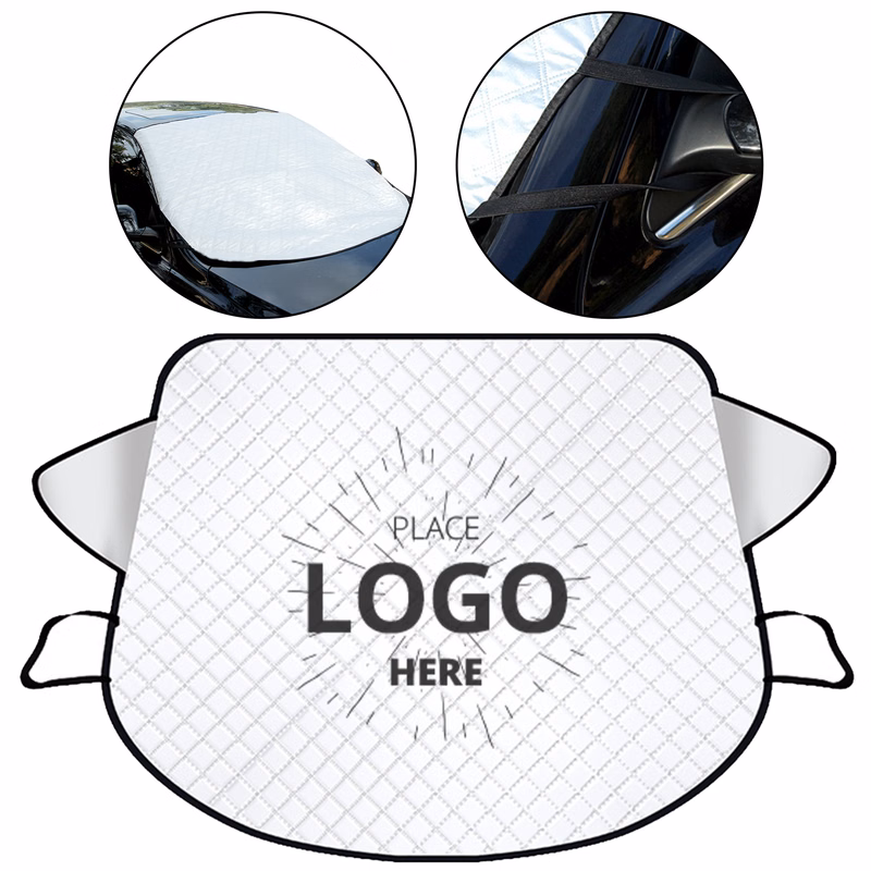 Car Windshield Anti-Freeze Shield
