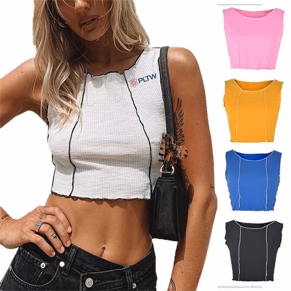 Sexy Crop Top