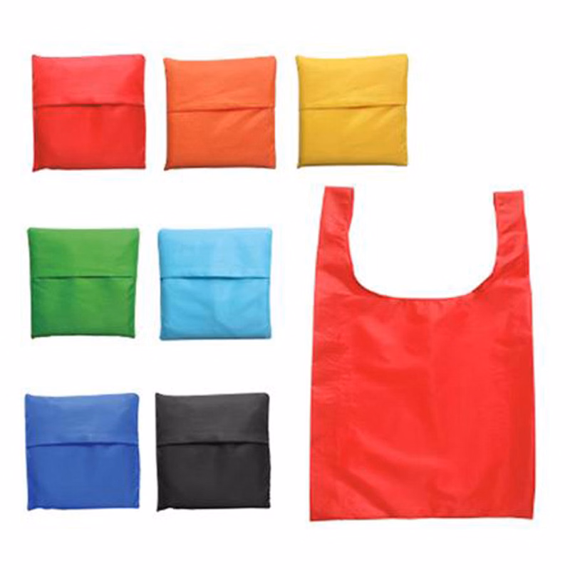 Reusable Shopping Tote Bag