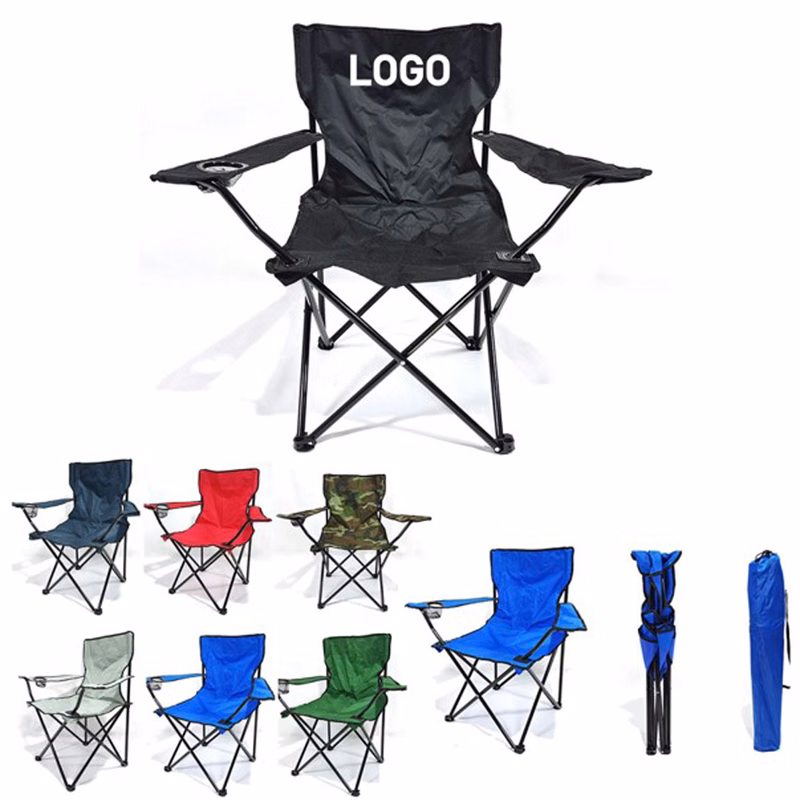 Folding Captains Chair.