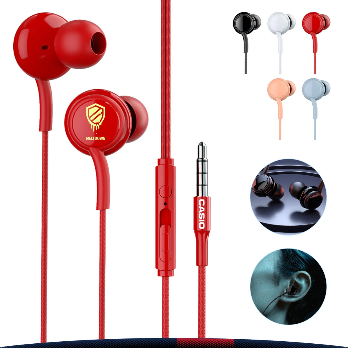 Giloh Earbuds 1