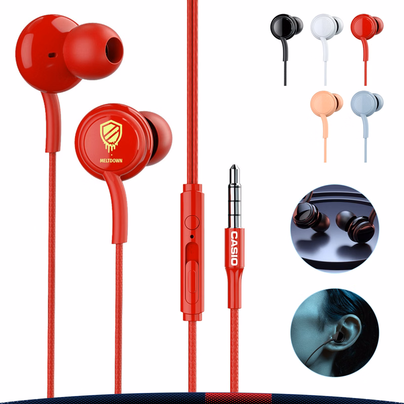 Giloh Earbuds