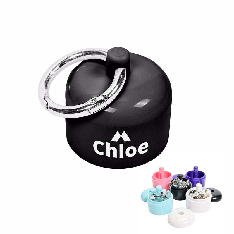Jewelry Box Case
