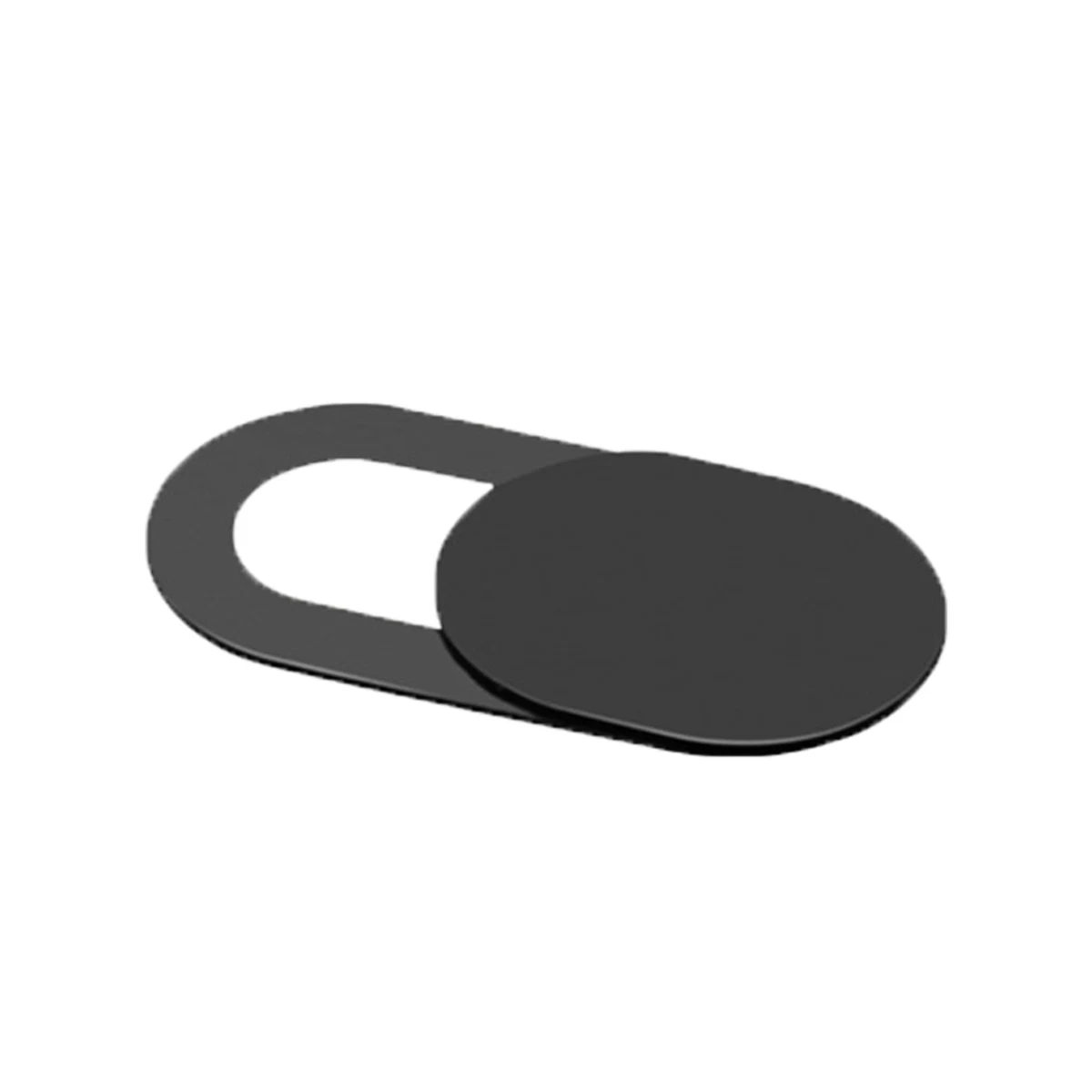 iCamCover Plastic 1