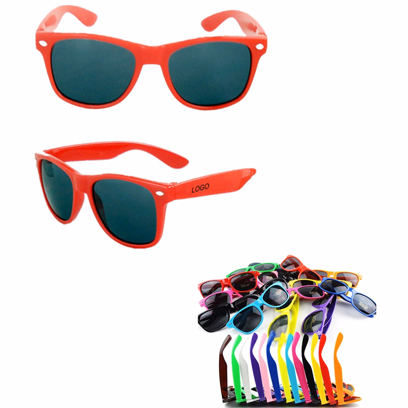 UV400 Polarized Sunglasses