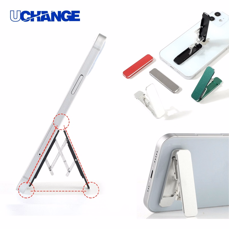 Adjustable Foldable Phone Stand Cradle