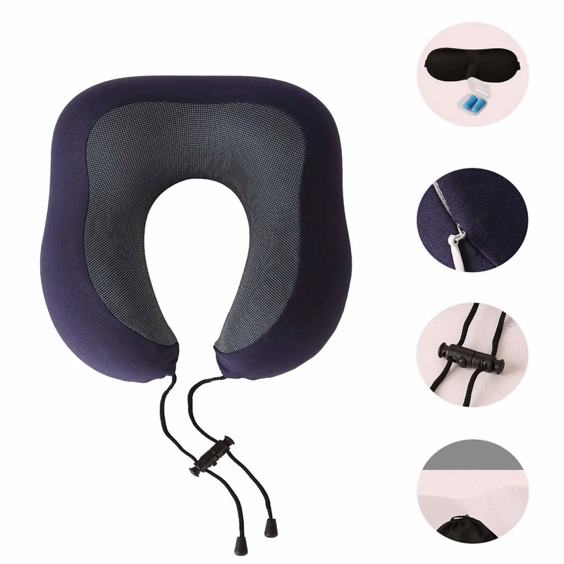 Neck Travel Pillows